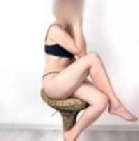 Harika Vücut Hatlarıyla Büyüleyen Tarsus Bayan Escort Kız