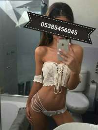 Heyecan Dolu Bir Gece İçin Yenişehir Escort Bayan Ayşe