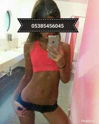 Heyecan Dolu Bir Gece İçin Yenişehir Escort Bayan Ayşe