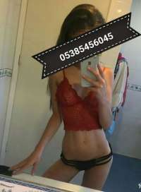 Heyecan Dolu Bir Gece İçin Yenişehir Escort Bayan Ayşe