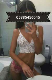 Heyecan Dolu Bir Gece İçin Yenişehir Escort Bayan Ayşe