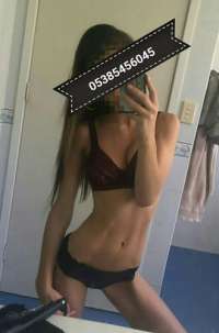 Heyecan Dolu Bir Gece İçin Yenişehir Escort Bayan Ayşe