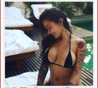 Mersin Lux Bayan Escort İlanları: Karizmatik ve Çekici