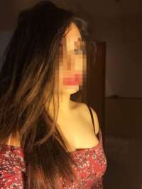 Tutkulu, Enerjik ve Göz Kamaştırıcı Tarsus Bayan Escort